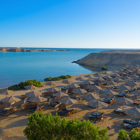 Aurora Bay Resort Marsa Alam Exterior photo