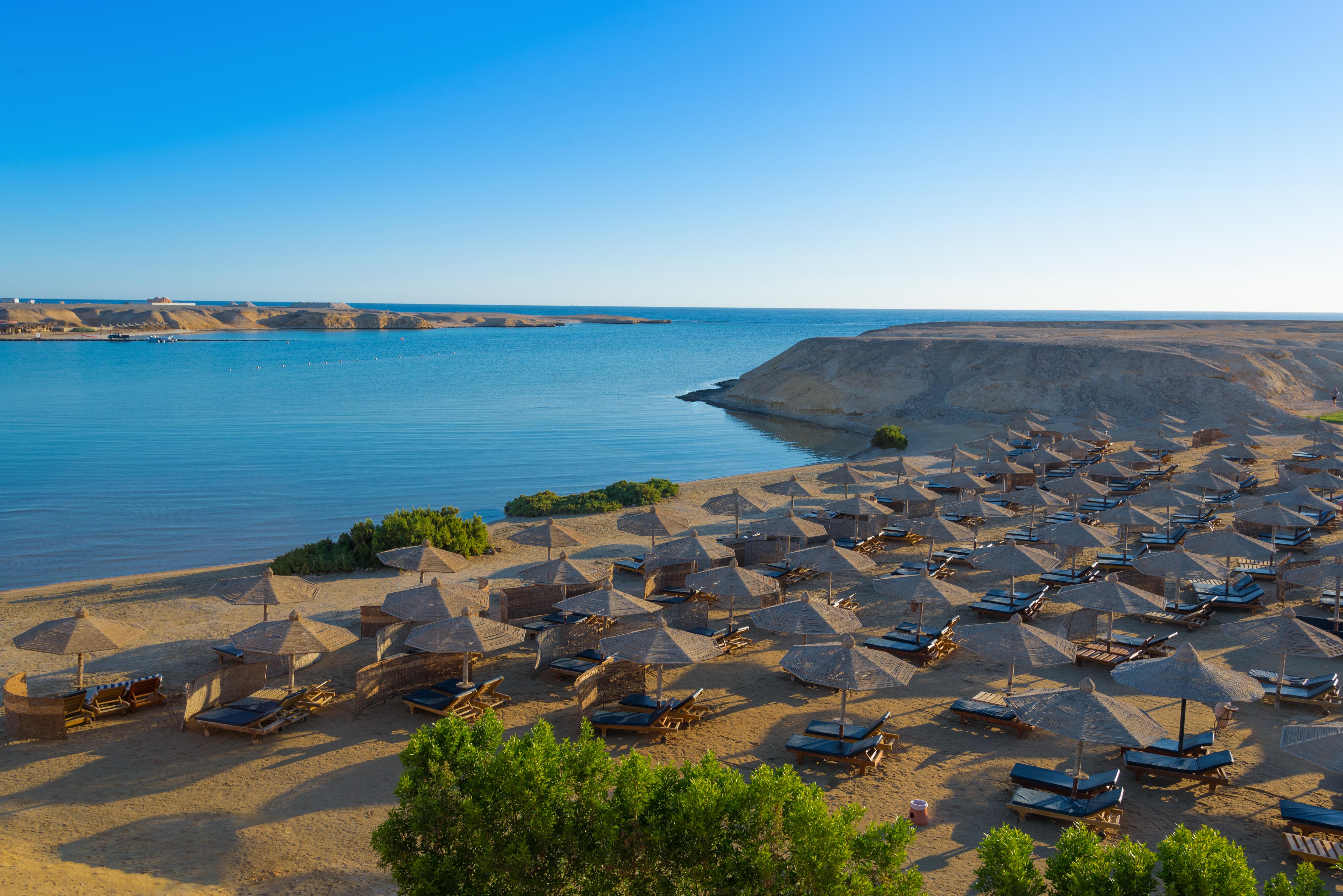 Aurora Bay Resort Marsa Alam Exterior photo