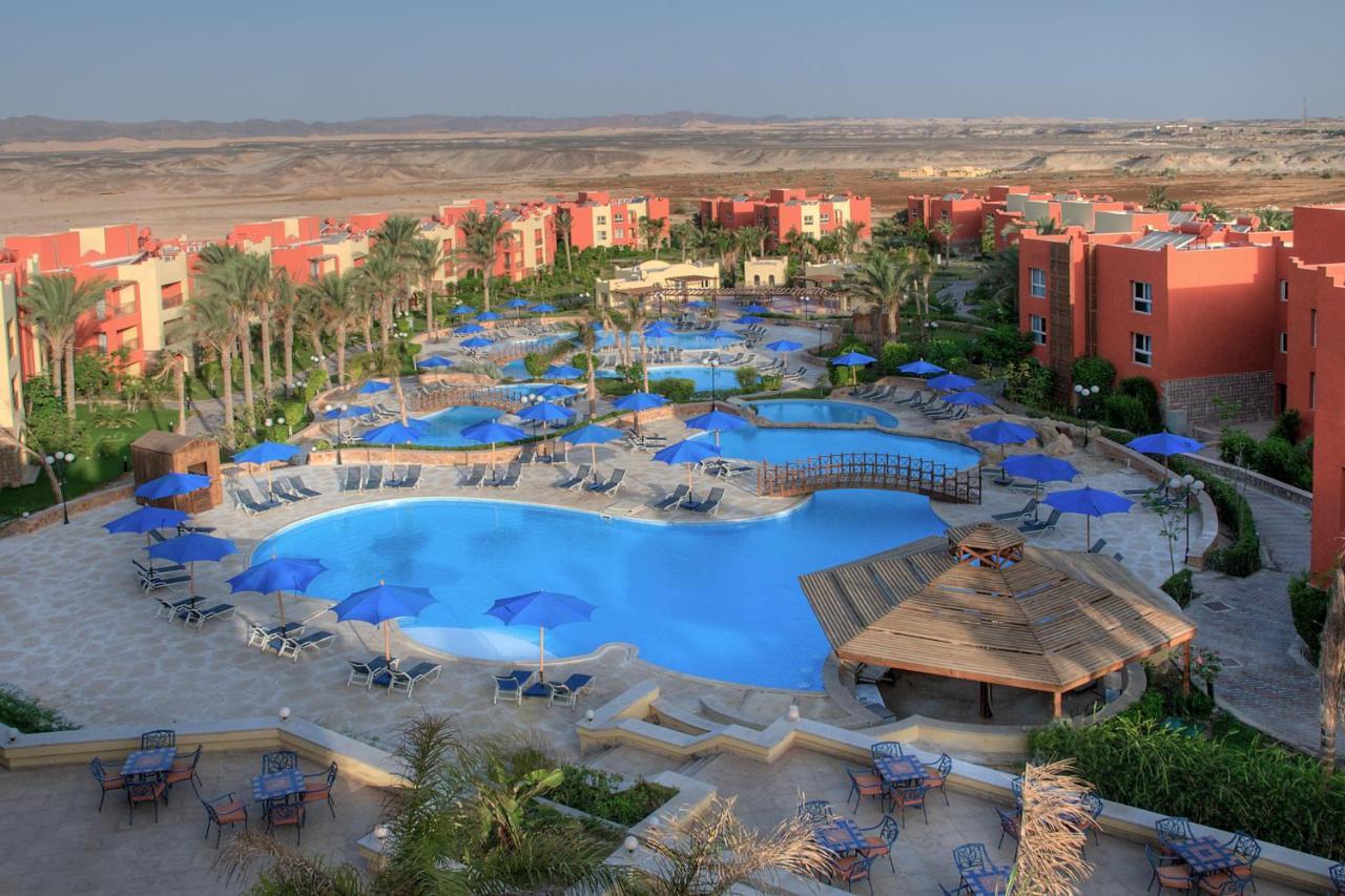 Aurora Bay Resort Marsa Alam Exterior photo