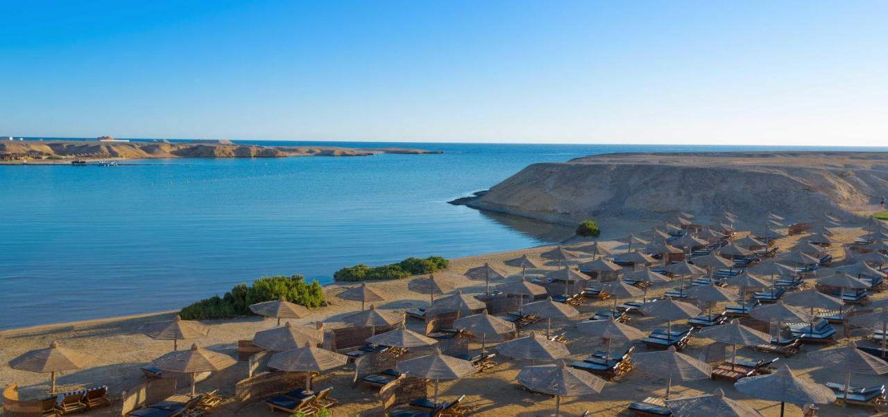 Aurora Bay Resort Marsa Alam Exterior photo