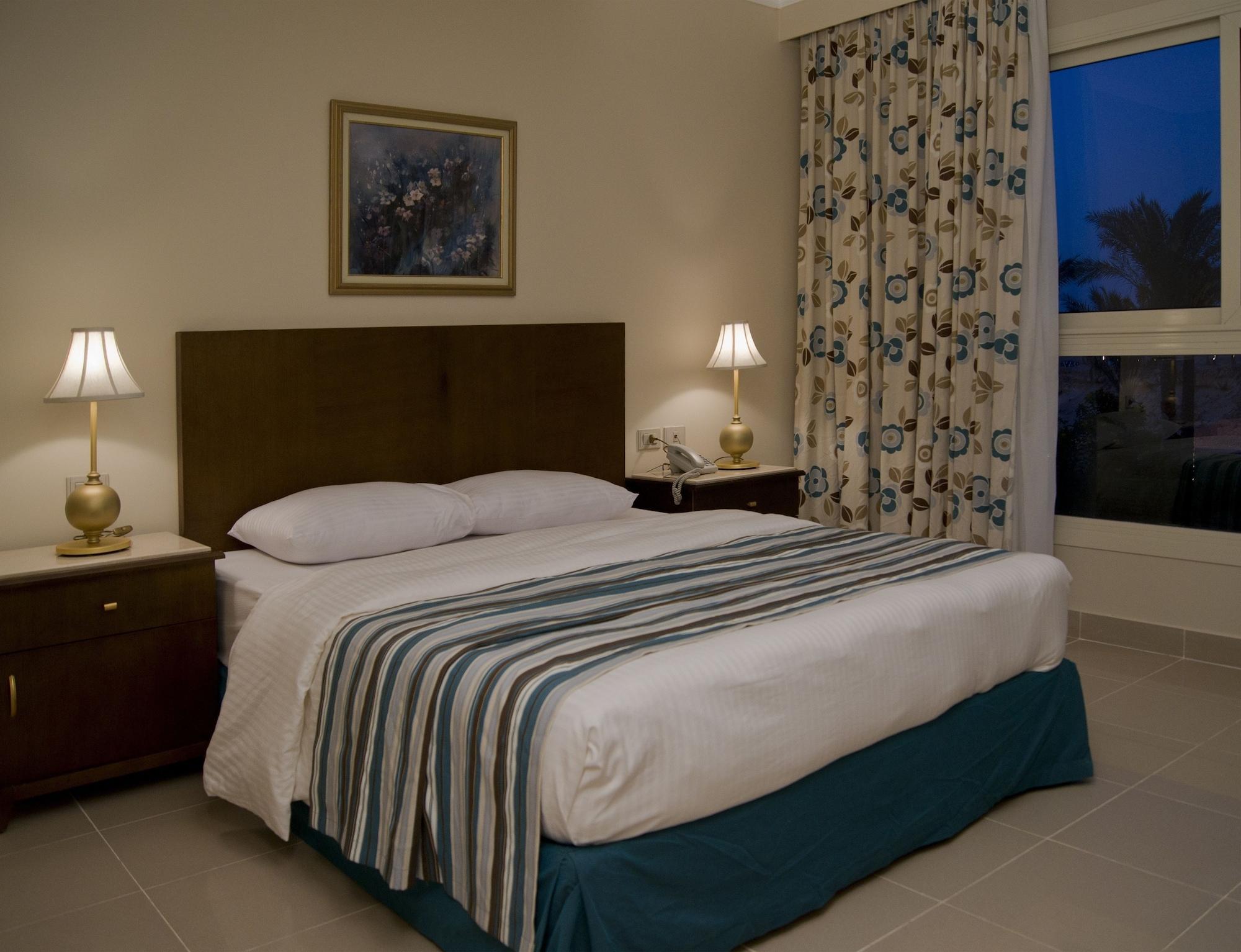 Aurora Bay Resort Marsa Alam Exterior photo