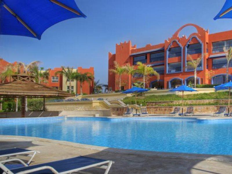 Aurora Bay Resort Marsa Alam Exterior photo